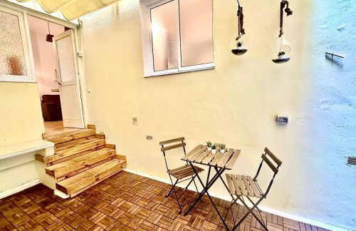 Apartamento en el corazón de Santa Cruz - Foto 10