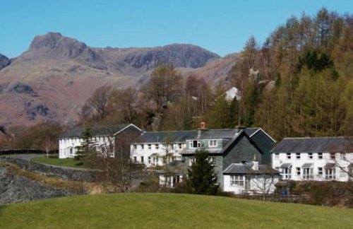 Lingmell Fell View, Chapel Stile - Foto 1