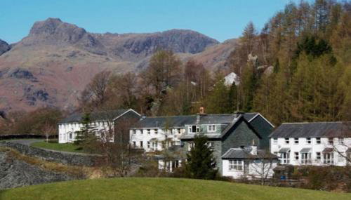 Lingmell Fell View, Chapel Stile - Foto 1, Other