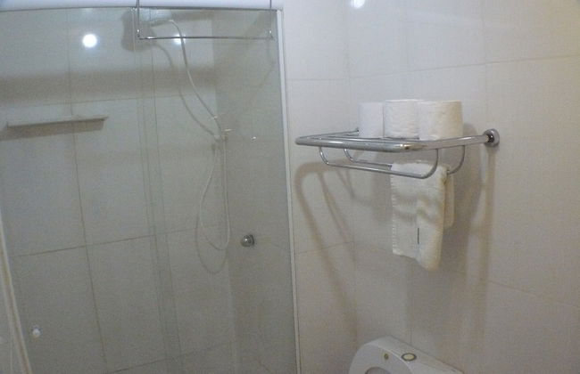 BÚZIOS BEACH INTERNACIONAL RESIDENCE SERVICE - Foto 43