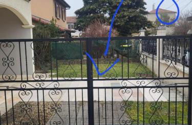 Bel appartement en RDC avec parking - Foto 42