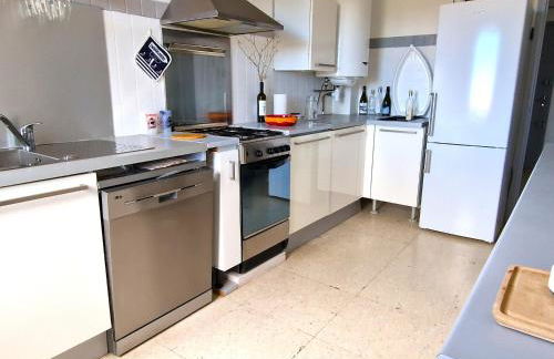 Charmant T3 pour 6 pers. avec parking à Banyuls-Sur-Mer - FR-1-309-518 - Foto 10