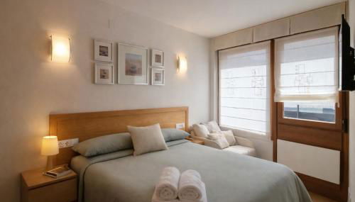 Apto Llanes Playa de Barro - El Rincón de Llanes - Foto 4