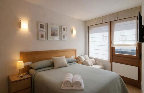 Apto Llanes Playa de Barro - El Rincón de Llanes - Foto 4