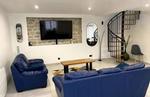 Maison pour séjour - Foto 4