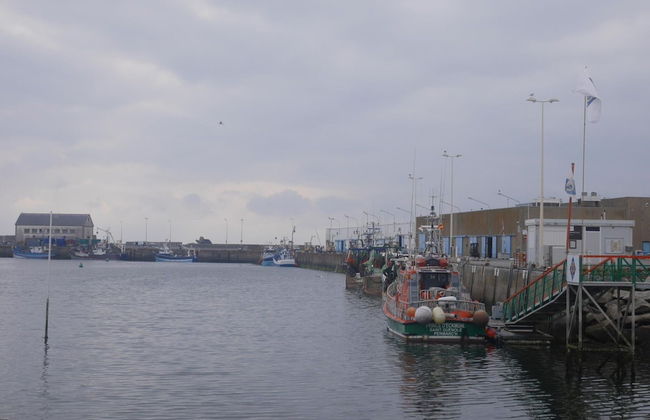 Apartment in Penmarch Near Sandy Beach - Foto 26