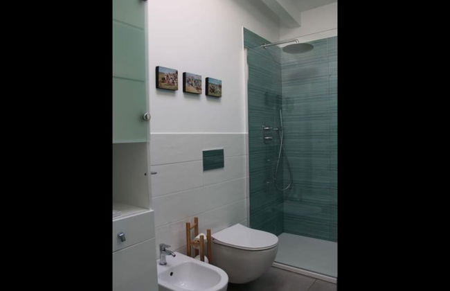 Deluxe Dependance Living Roo-deluxe Soggiorno In Dependance Con Piscina Privata - Foto 9