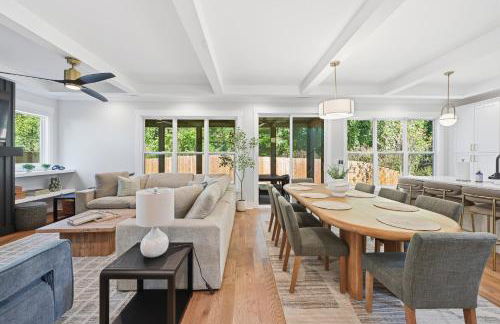 New Modern Luxurious Woodland Retreat home - Foto 9