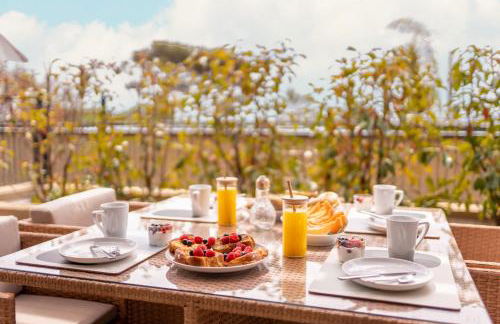 La Villa Sambro - Foto 69