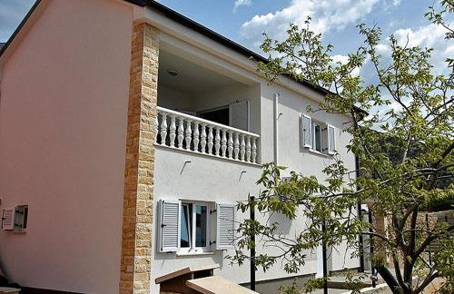 Apartment Camelia with pool and sea view - Foto 18