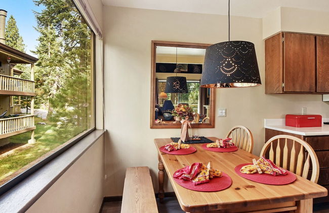 Cozy Tahoe Getaway - Foto 12