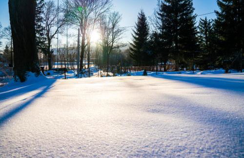 Alpejskie domki Karkonosze - Foto 23