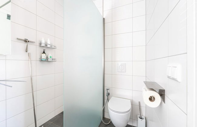 Holiday Home in Harderwijk With Private Jacuzzi - Foto 29