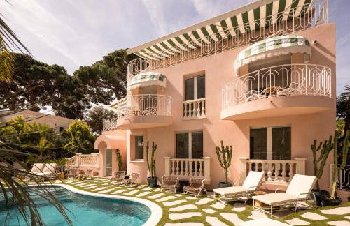 Maison Carla Rosa Cannes - Foto 51