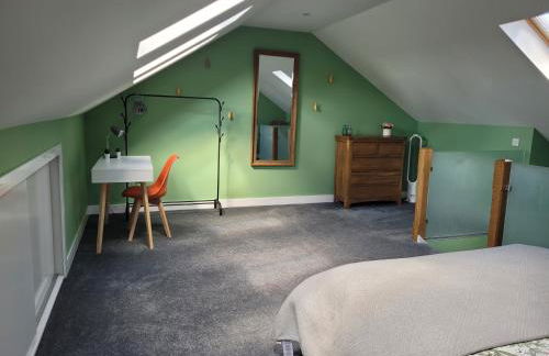 Forest Cedar Lodge, Forest of Dean - Foto 38