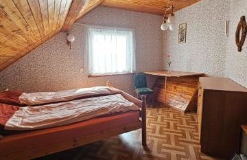 Domek na Kaszubach - Foto 23