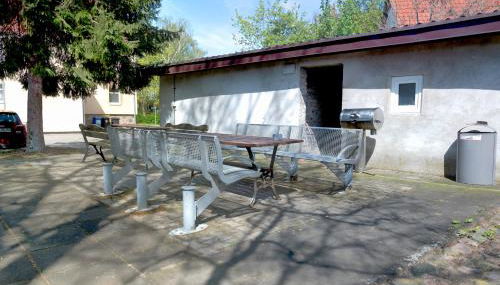 VIP Apartment 4A 2 Zi 40qm Küche Bad - Photo 3, Garden