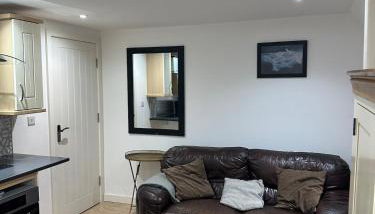 A Cosy and Spacious Studio Flat - Foto 4