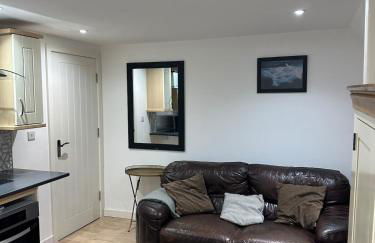 A Cosy and Spacious Studio Flat - Foto 4