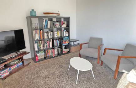 Villa Paradise Vue Mer Golfe de Saint Tropez 8 couchages - Foto 45