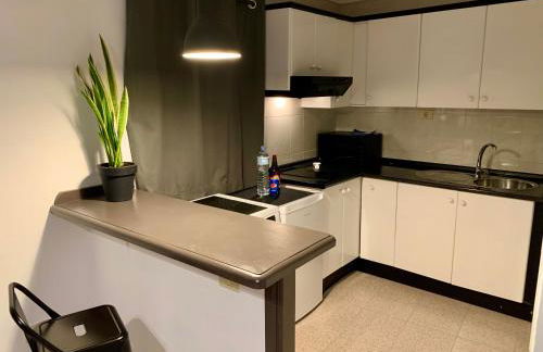 Fuerteventura apartament Monny Moulin View Antigua Wi-Fi - Photo 18