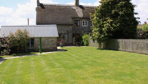 Two Bridge Cottage - Foto 3