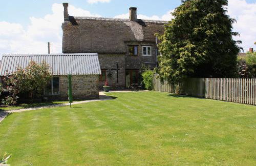 Two Bridge Cottage - Foto 3