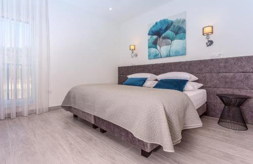 Villa Casa Mia I Near Makarska I Heated swimming pool with jacuzzi - Foto 15