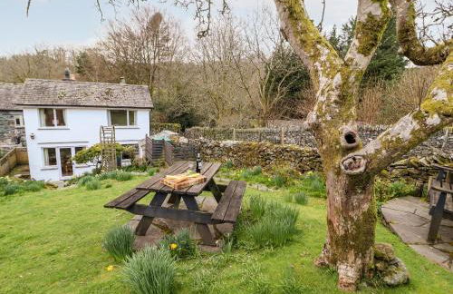 Gunpowder Cottage - Foto 17