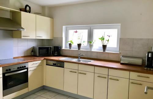 Ferienwohnung Annabelle - Foto 8