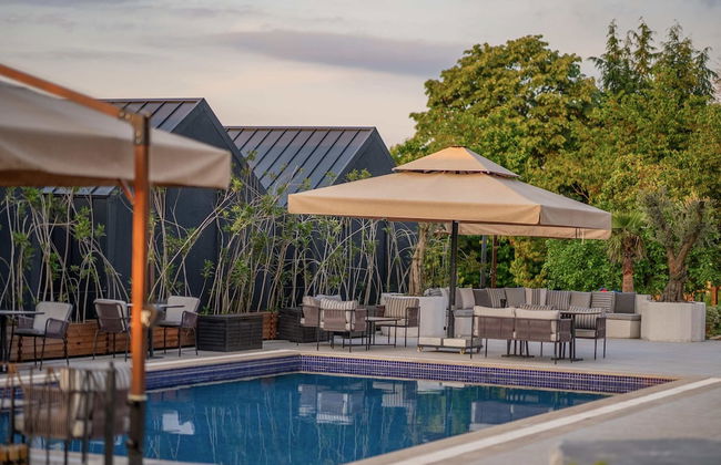 Alya Kartepe Villa Hotel - Foto 51