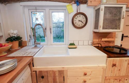 The Hare and Bumblebee Cottage - Foto 11