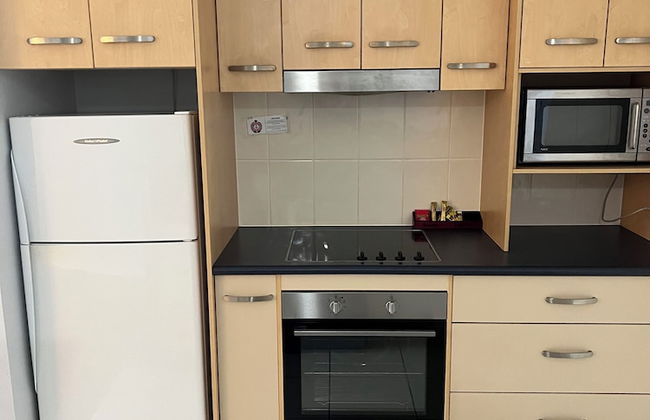 Caloundra Central Apartment Hotel - Foto 75