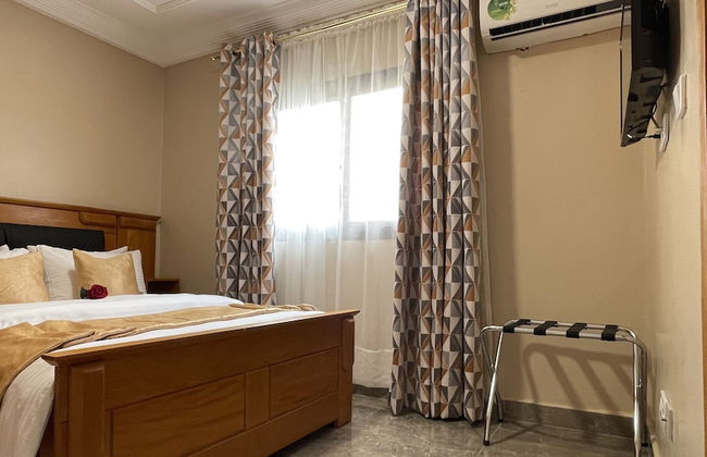 JPN SQUARE Douala - Foto 11