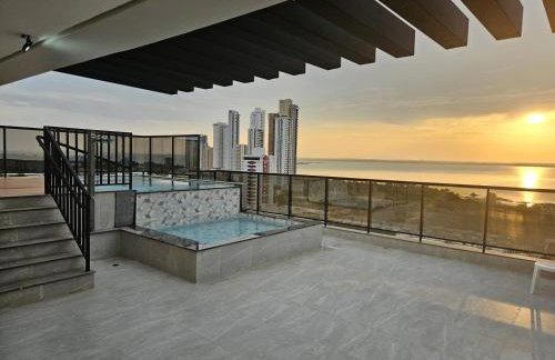 Apto aconchegante vista Sensacional para Serra e Lago - Photo 1