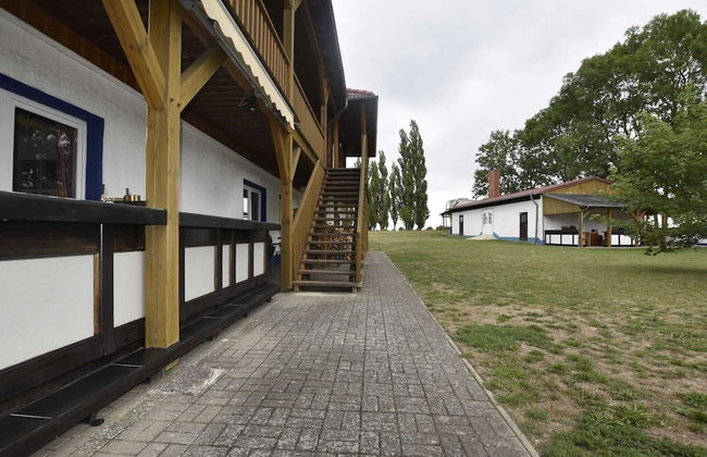 Luxuriose Ferienwohnung in Boddin mit Garten - Foto 22