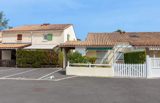 Les Jardins de la Palmyre - Foto 2