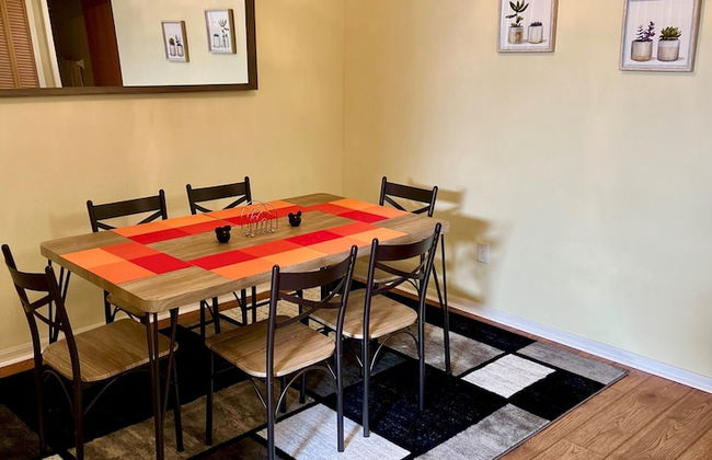 Grand Family Superior 3BD Condo Near Disney 21 - Foto 6