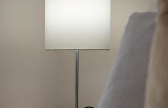 Crescent House Apartments - Foto 19