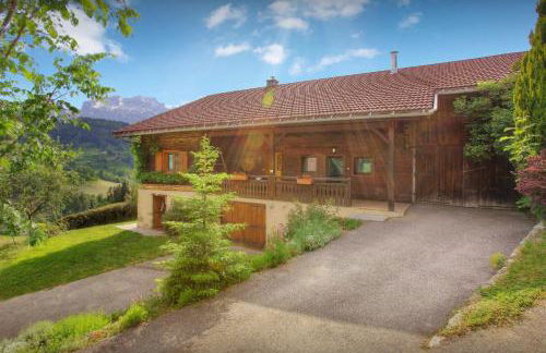 Chalet L'Otavalo - OVO Network - Photo 7