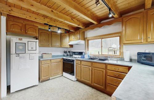 Ridge View Cottage - Foto 10