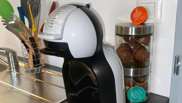 Le Grenier Saint-Pierre - Foto 3