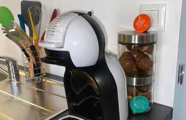 Le Grenier Saint-Pierre - Foto 3