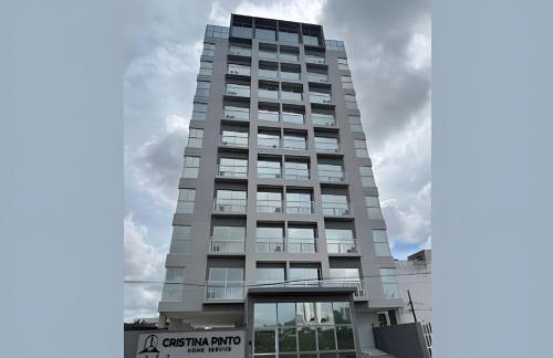 Apto elegante no Catolé 608 - Foto 44