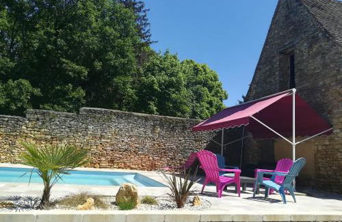 Gîte Les Combes Montignac Lascaux - Foto 32