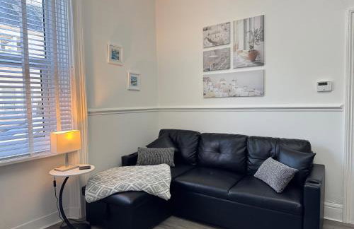 Station Retreat Cullercoats Free Onsite Parking - Foto 28