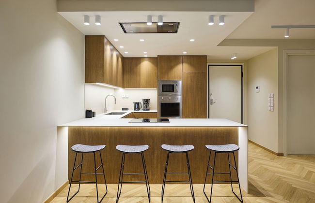 The Samirah Luxury Residences - Foto 38