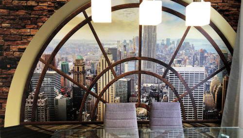 Ferienwohnung bis 4 Personen in Hannover - Foto 2, Lobby or reception