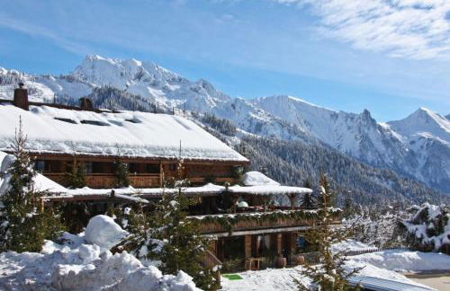 Chalet Pesse - Foto 13