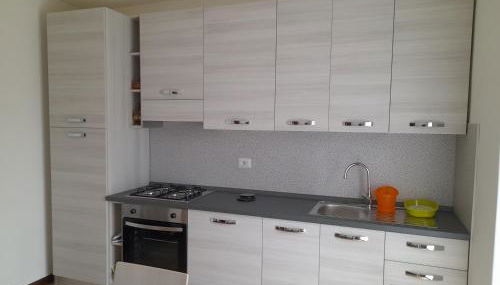 Casa Firmina Appartamento Santa Maria Maggiore - Foto 4, stove, pet friendly